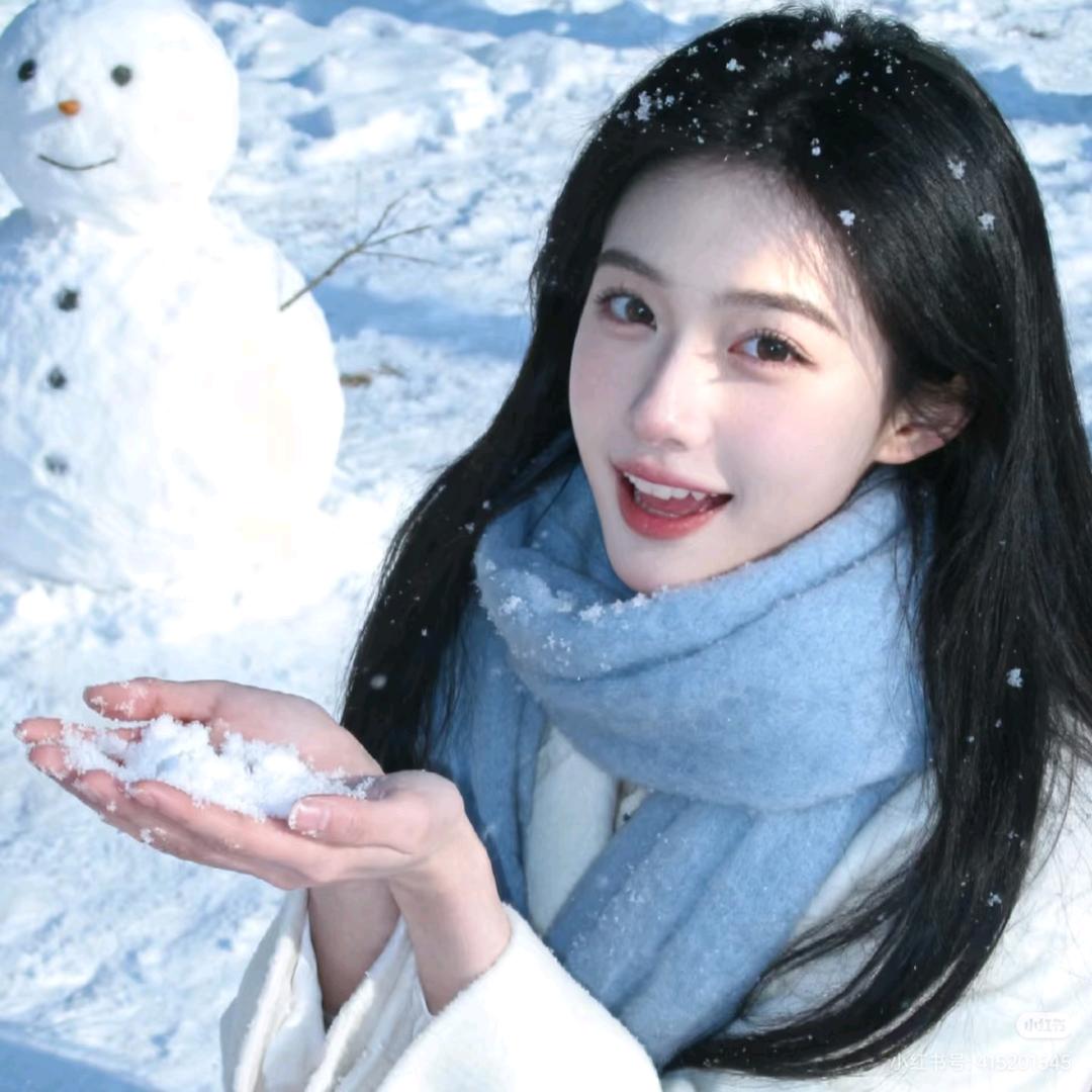 哈尔滨领队-小婷