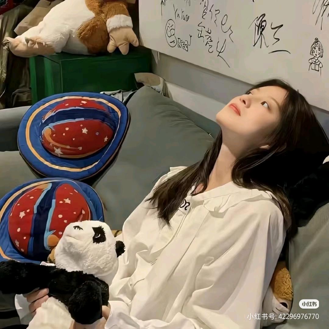 墩儿.