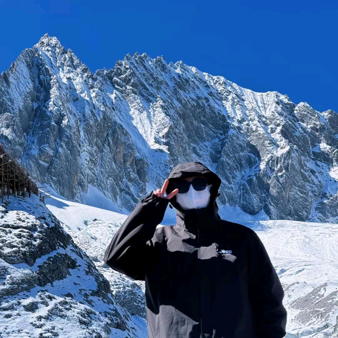 陈竹山（三角洲行动）