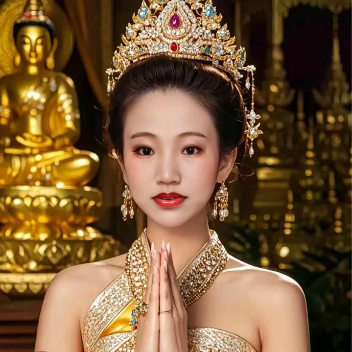小影