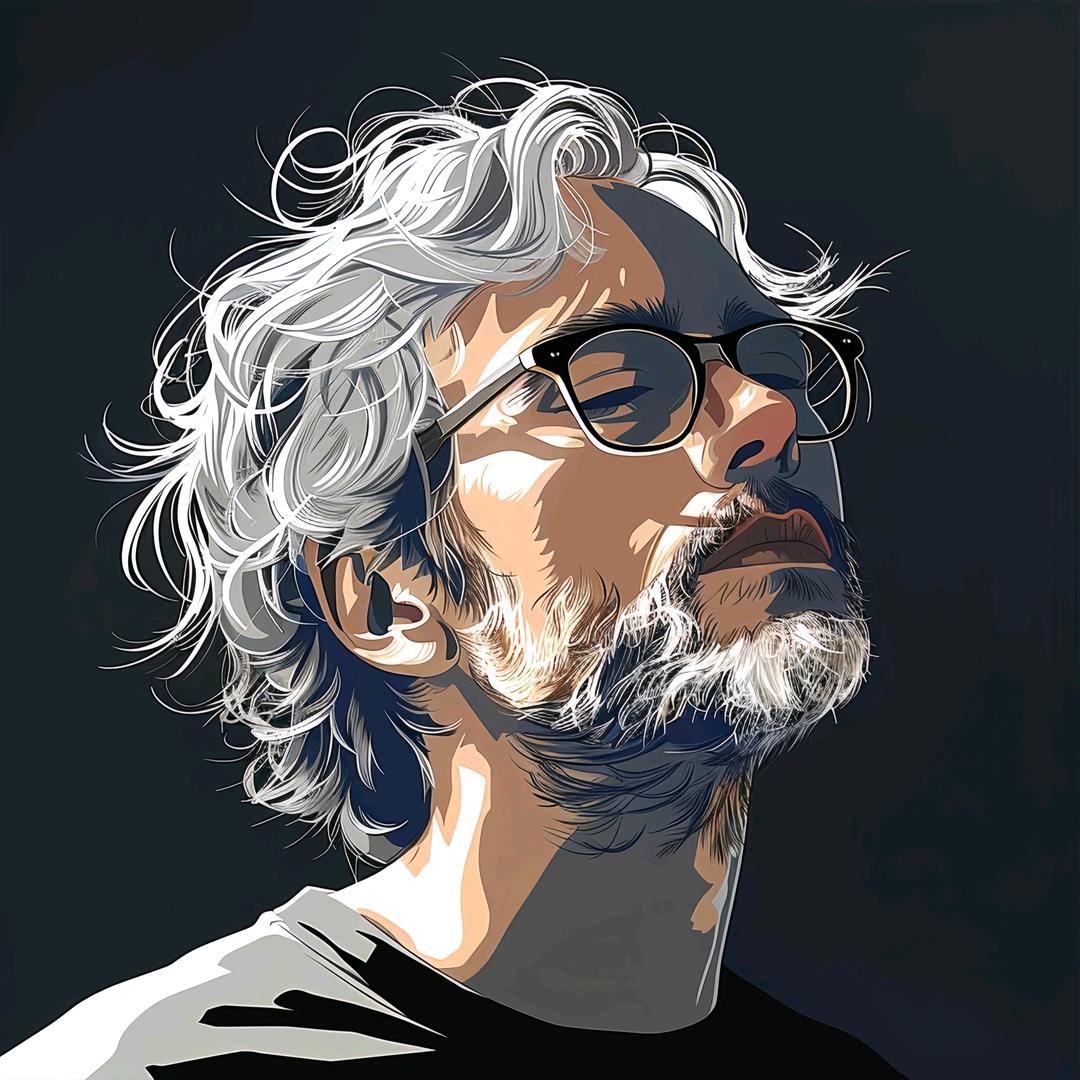 南木🔥萬里挑一の幽靈