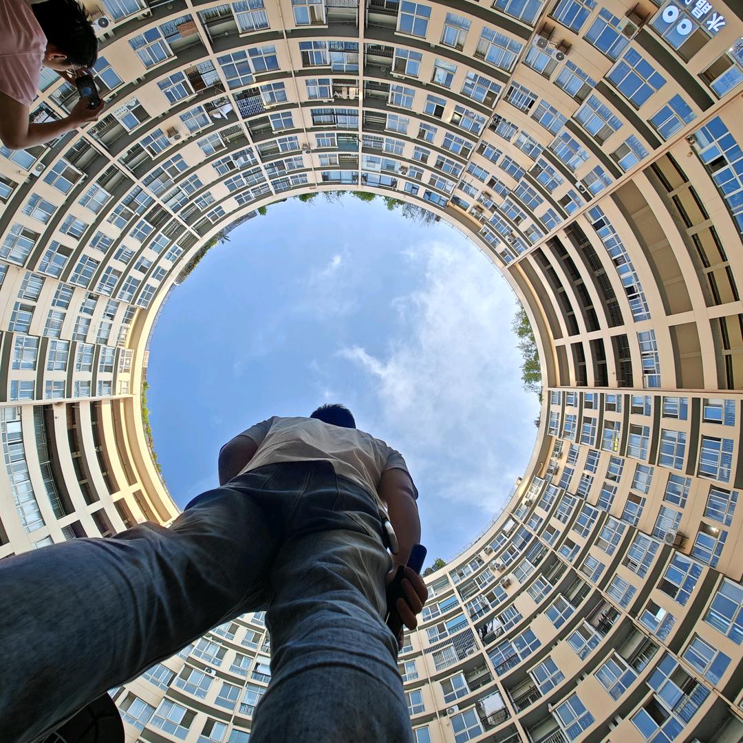 志☞装修收尾啦