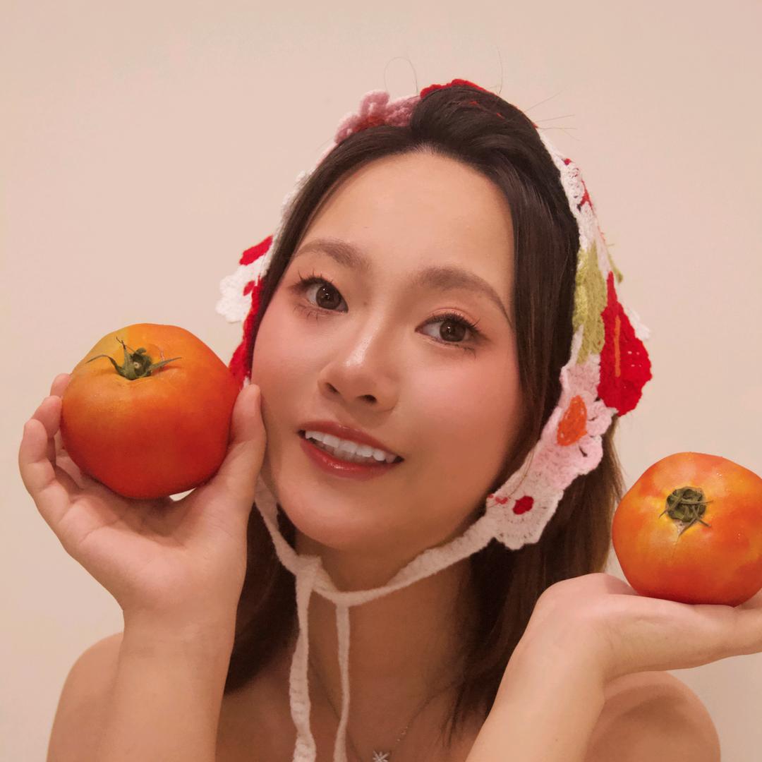 Jenny是猪猪静呀