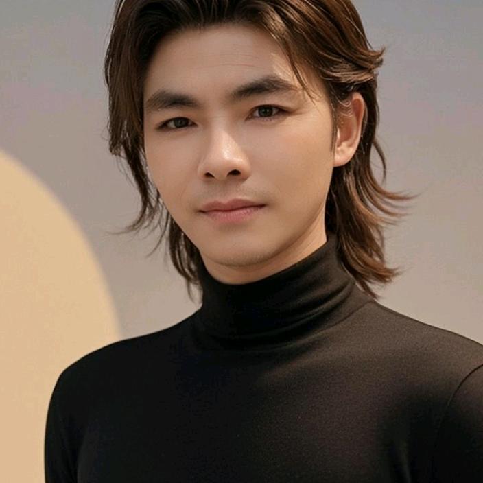 风雨之后定见彩虹