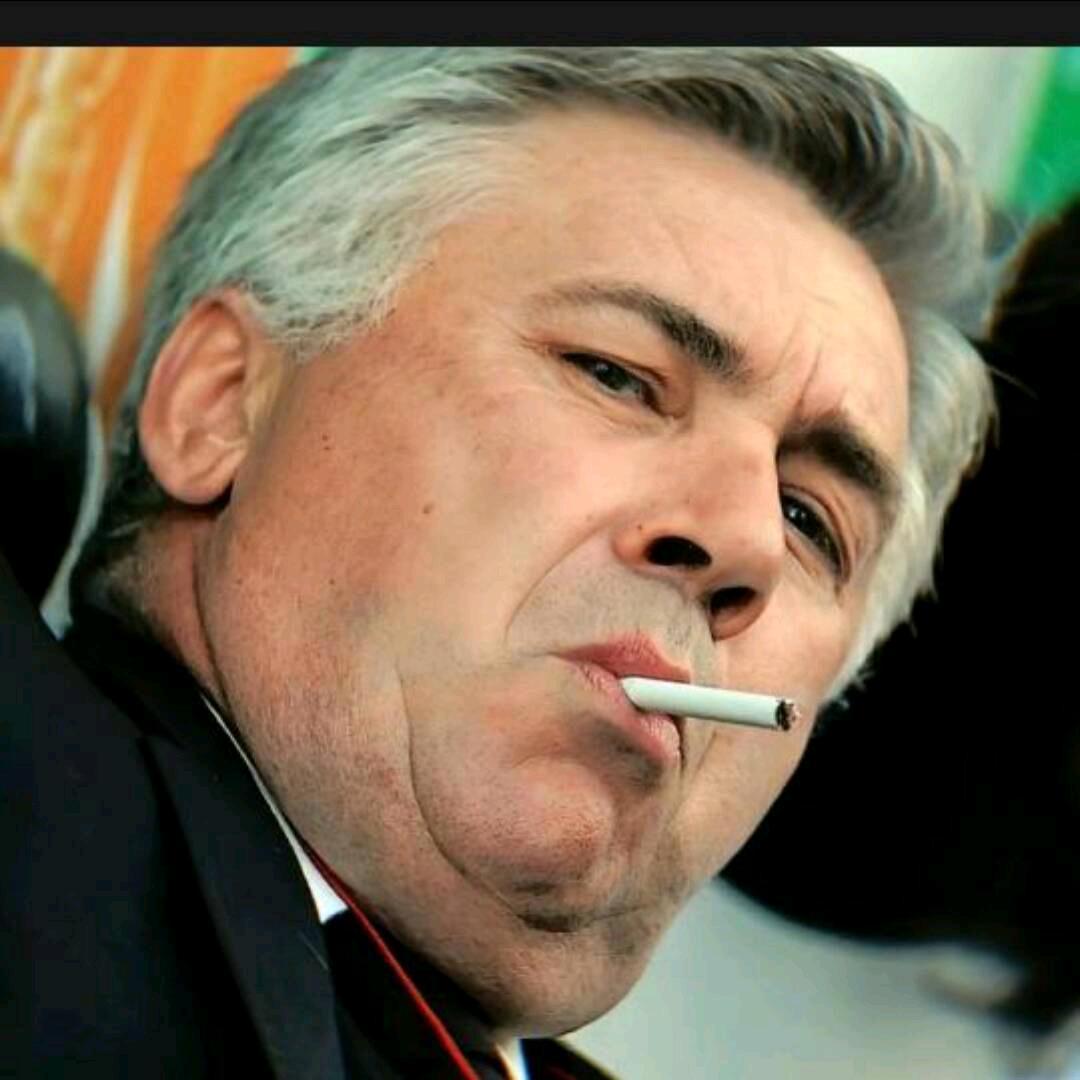 多次回绝安切诺蒂