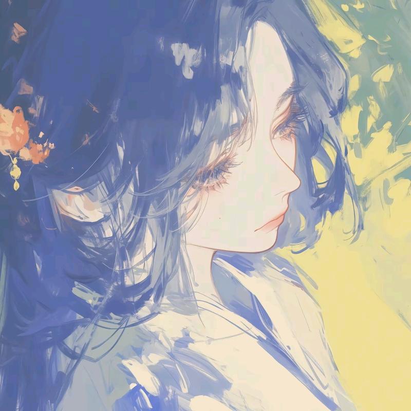 高山流水
