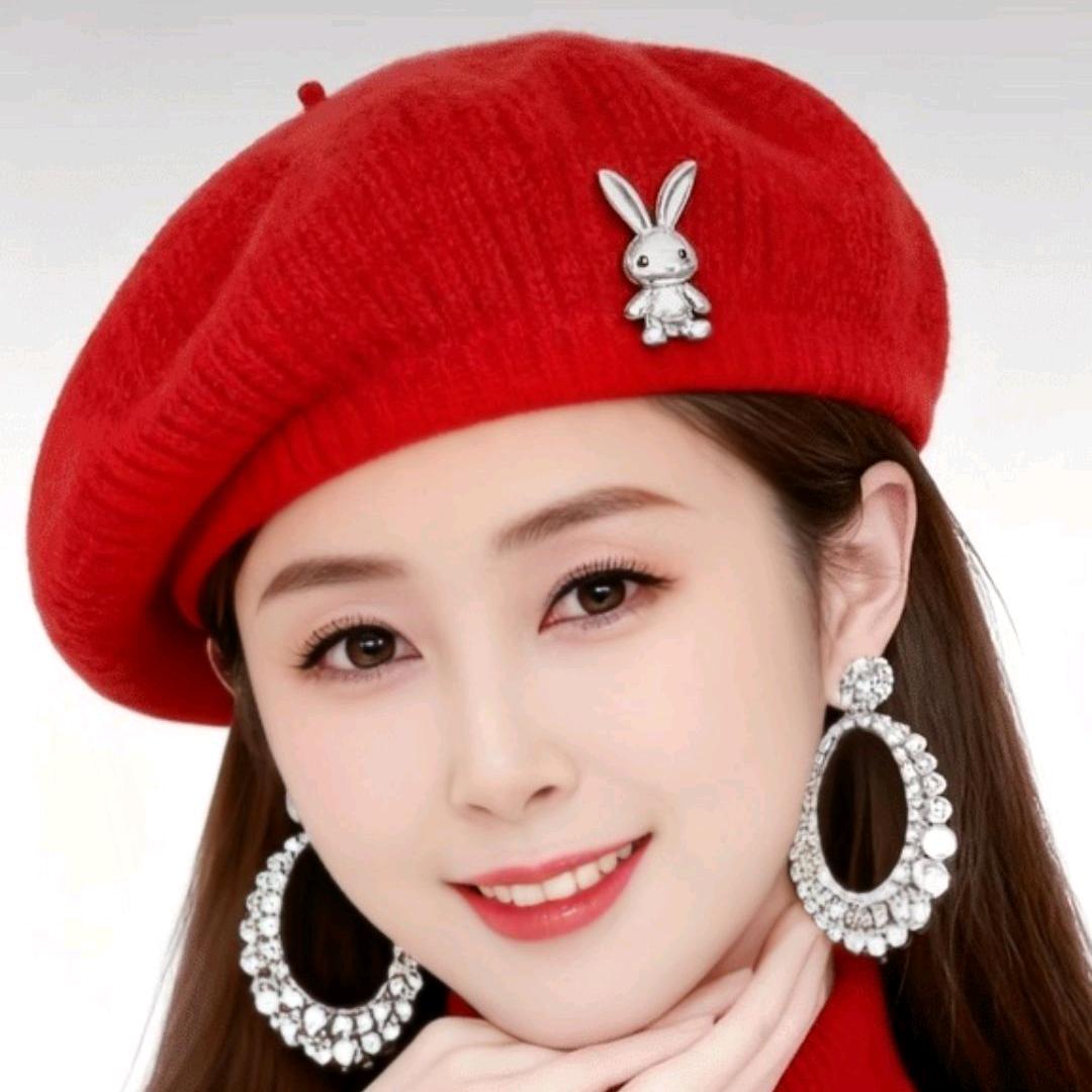 时尚女人🌺🌹🌺