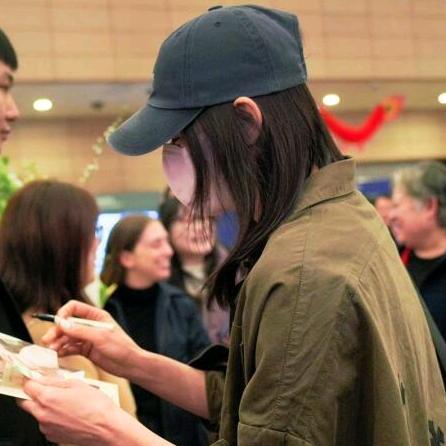 明星同款推荐穿搭