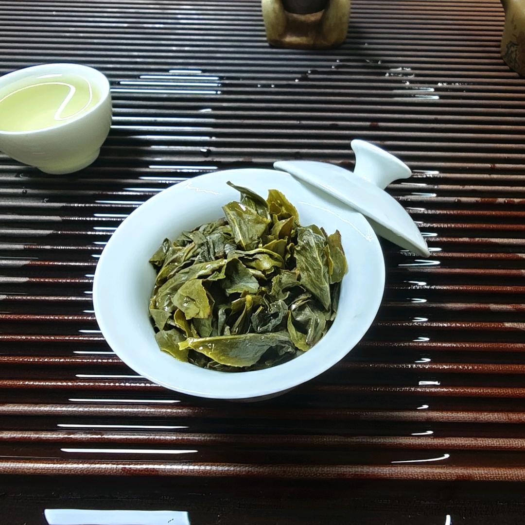 茶山姑娘