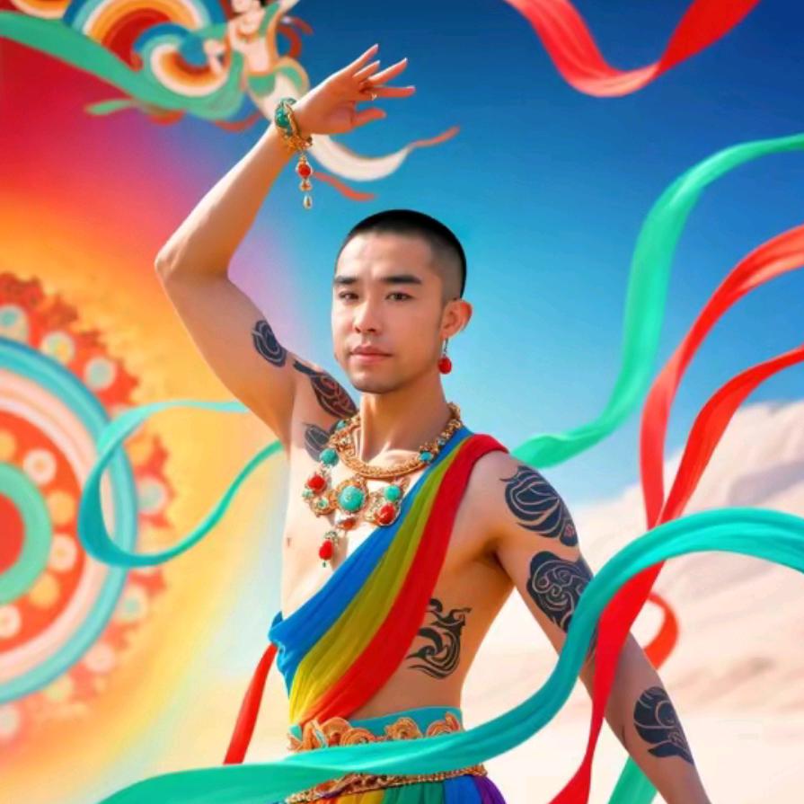 辉煌时代