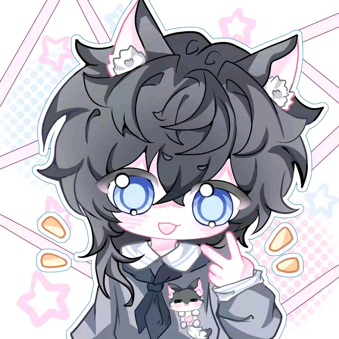 桃气兔叽🦊³¹⁵