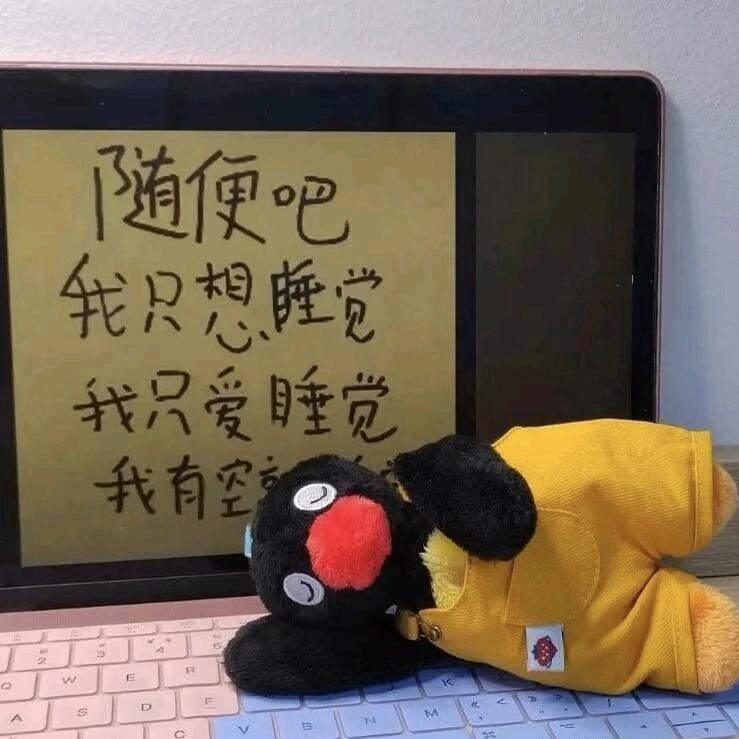 社恐内向小女孩