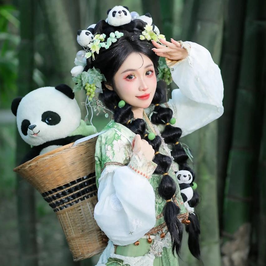 莹莹的旅游日记