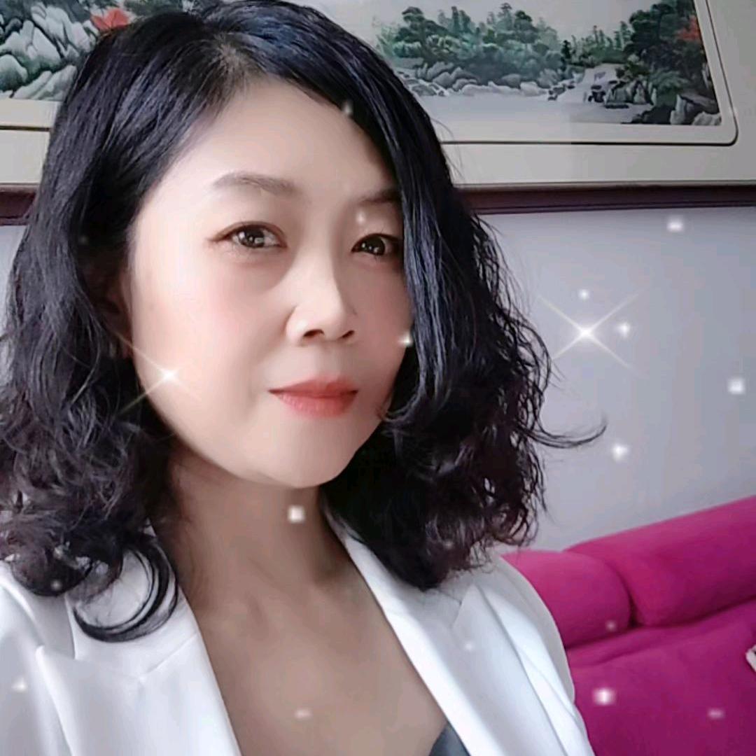 王姨