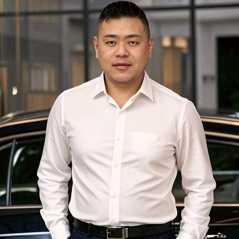 二舅爷地摊烤肉杨老板【收徒中】