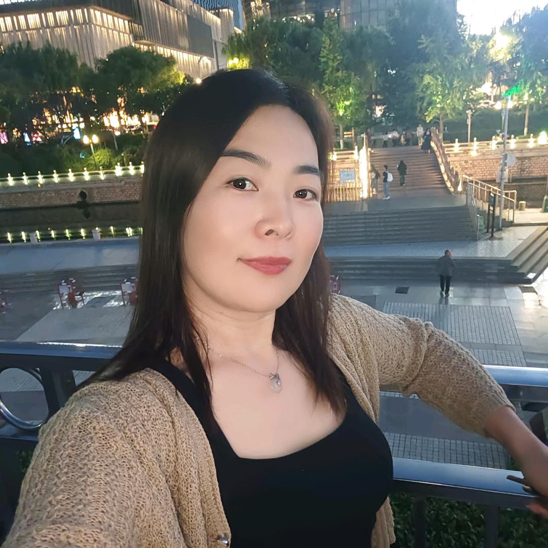 狄城张姐(万能版😜）