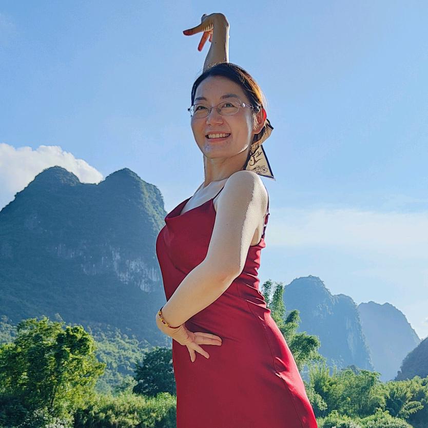 美白羊儿