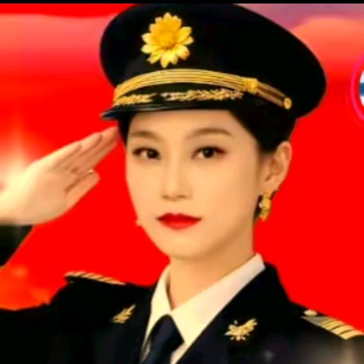 爱扰秀小龙女👄！