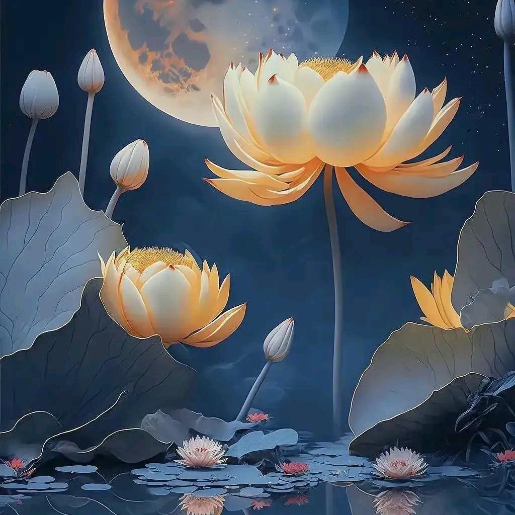 星光璀璨