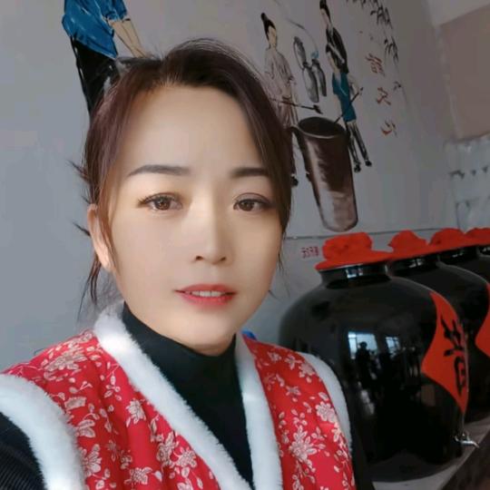 @郎姨