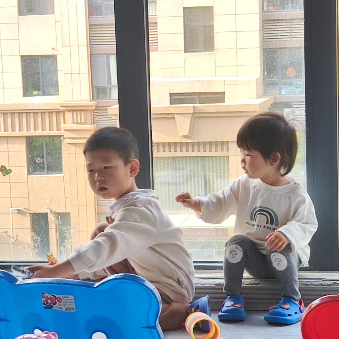 小满