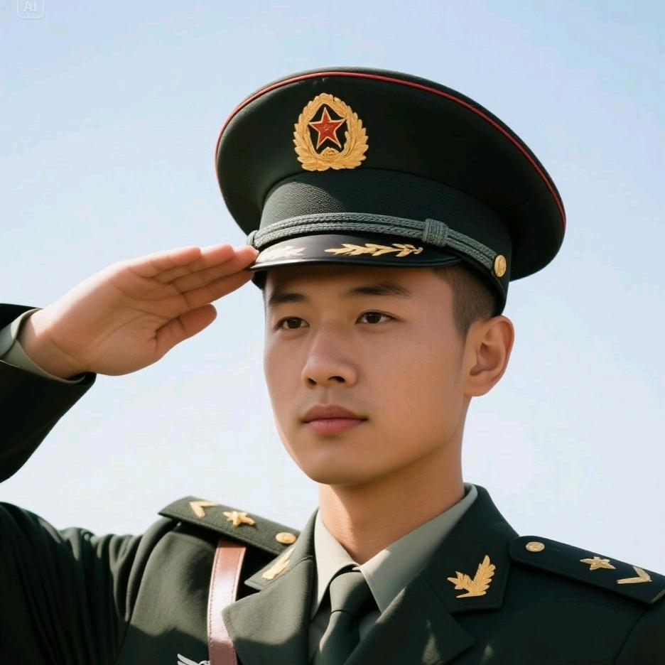 @刘班长 (正能量)