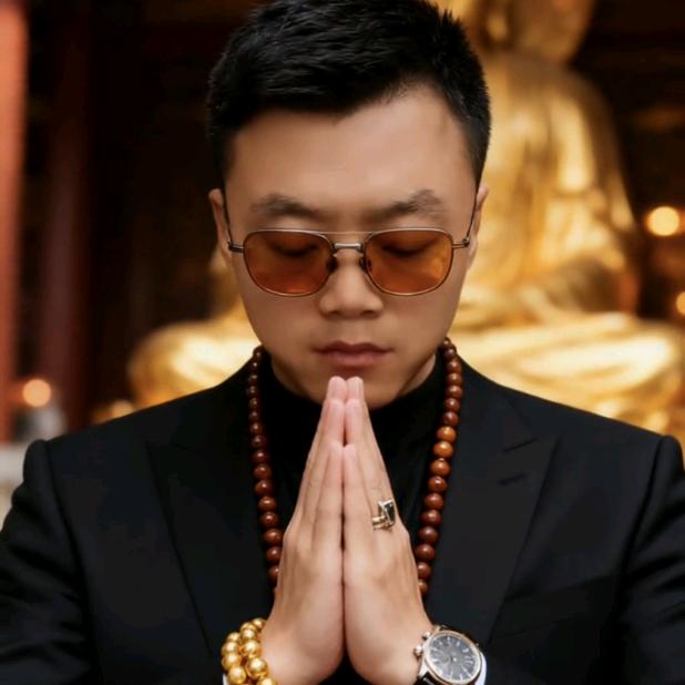龙哥人生感悟