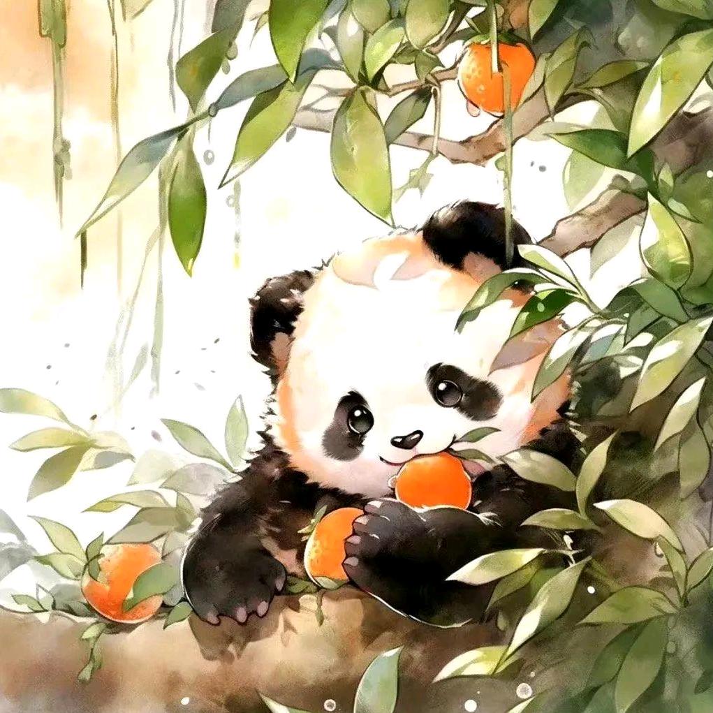 小月牙
