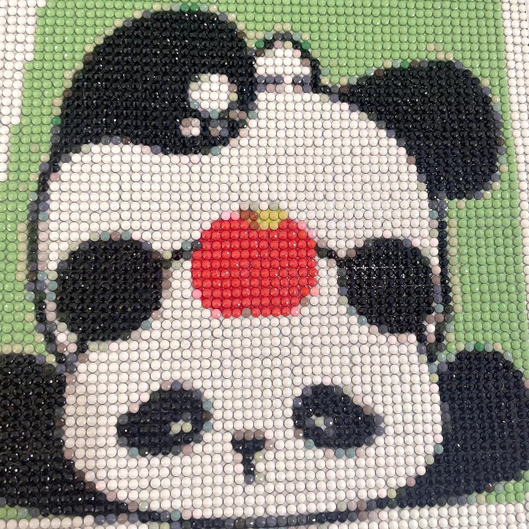 新用户🐼