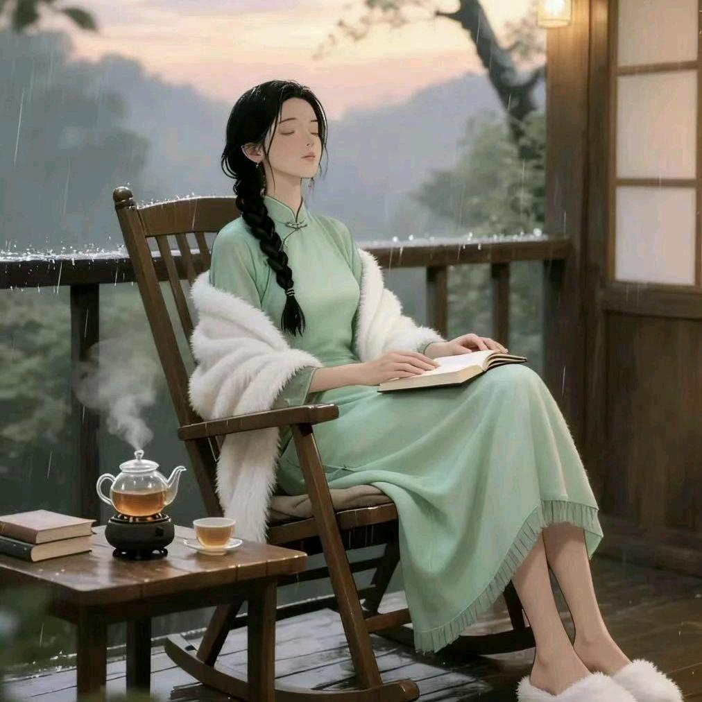 淑雅❤️🇨🇳🌞