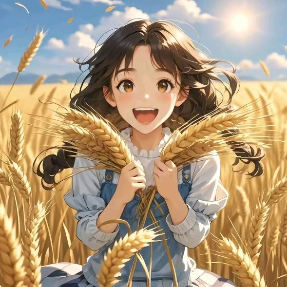 ～小甜罗