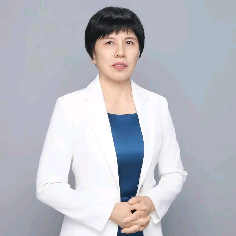 东方之昕联合创始人唐满蓉