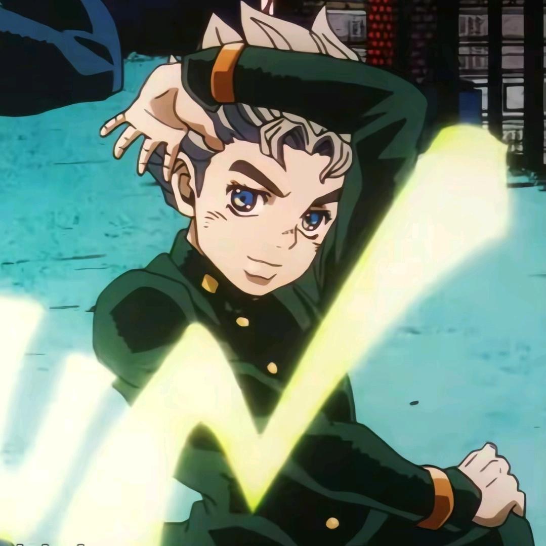 广濑康一（纯爱男高）