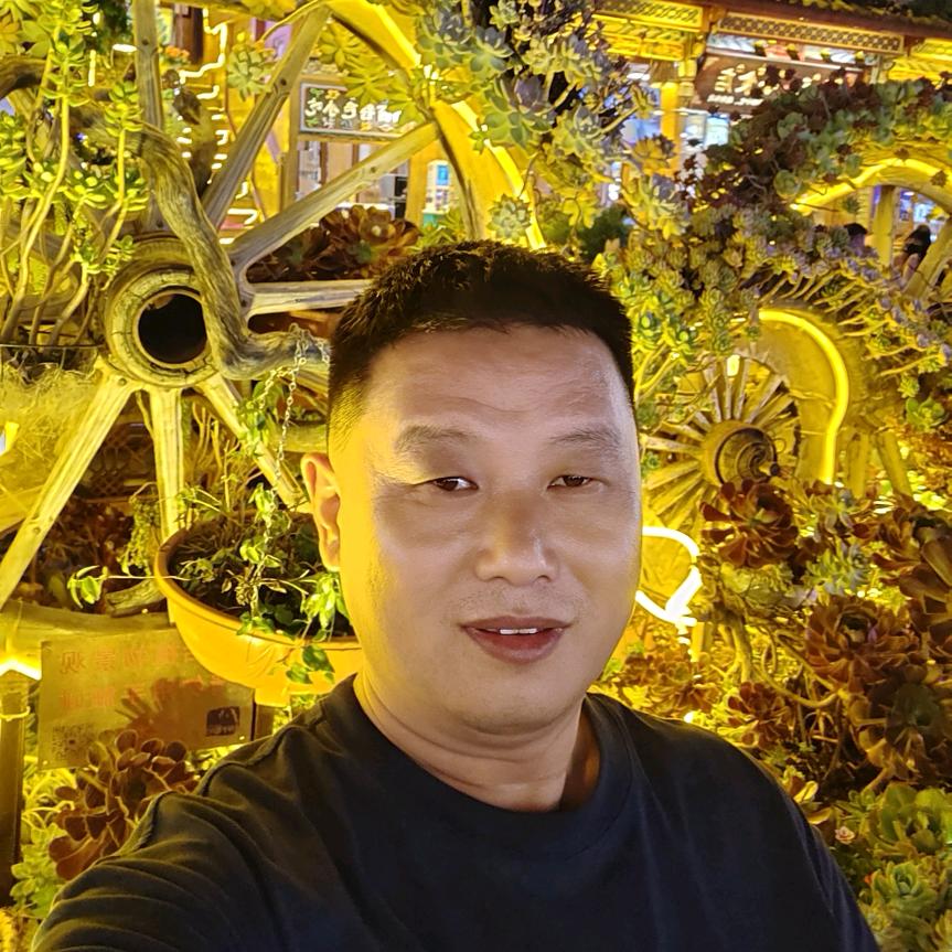 墨江勿忘农种子经营部。