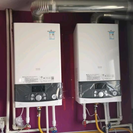 壁挂式采暖炉维修（安装）