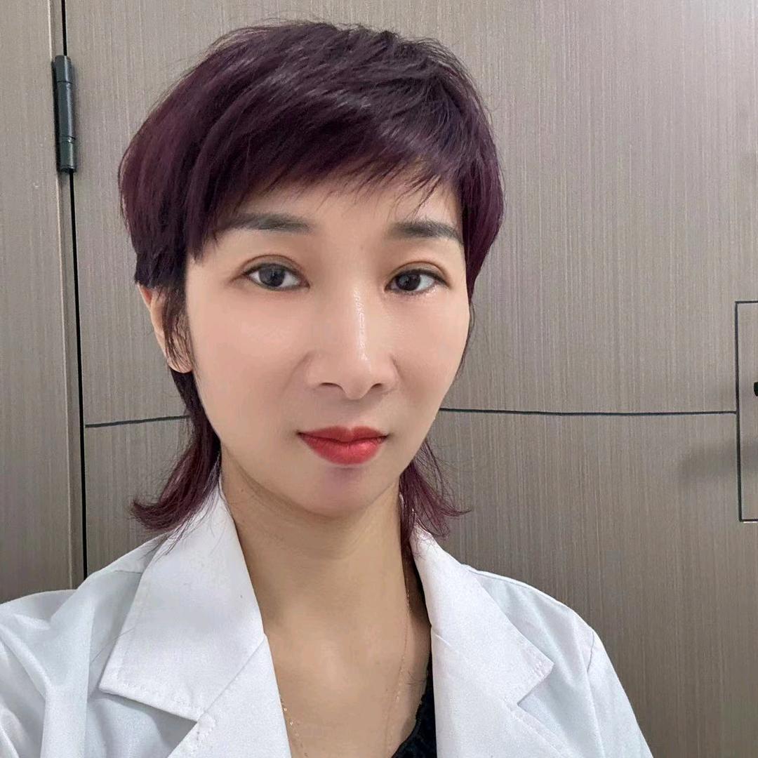 陕西二妹（小号）