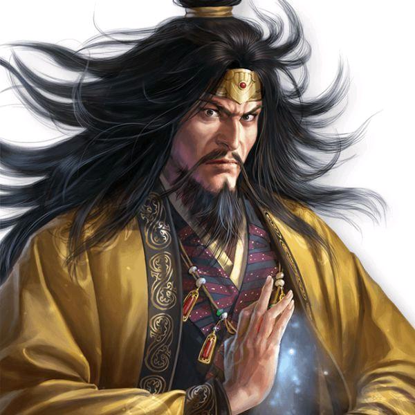 上来就开大