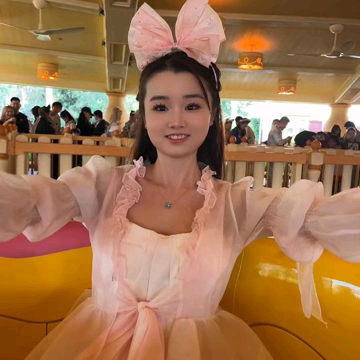 一朵小红花🌸