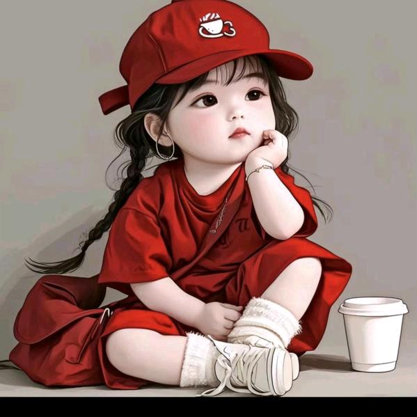 开心一笑❤️
