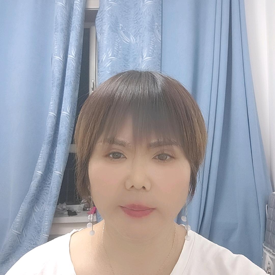 一个人自由自在（聊天主播））