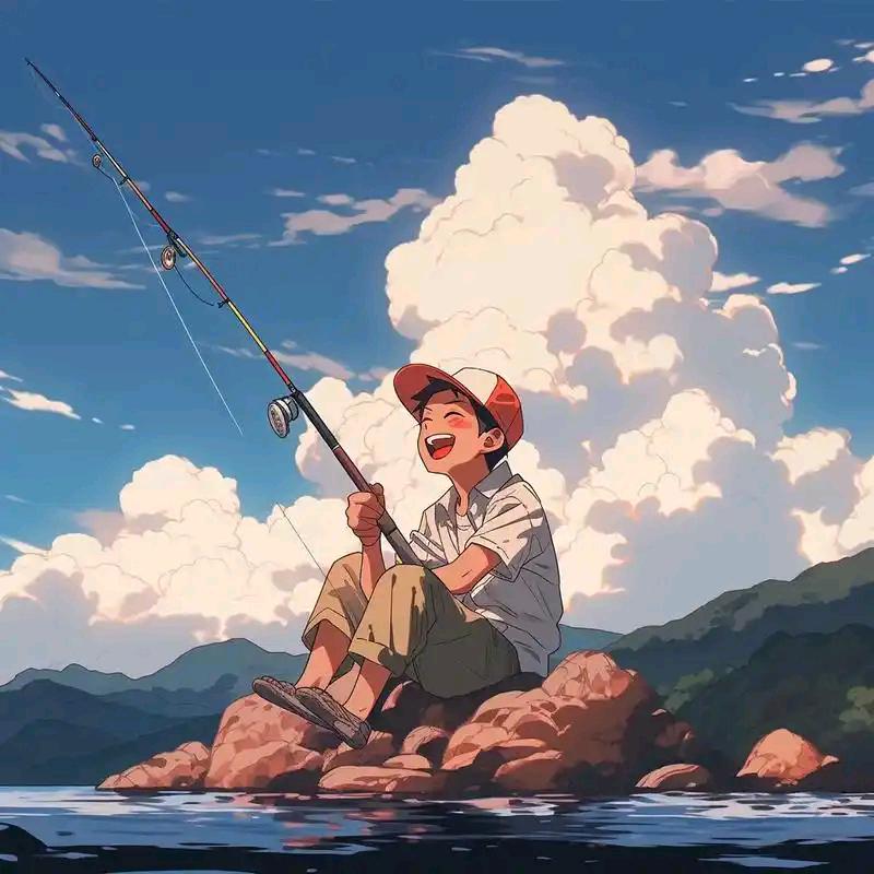 兜里半颗糖