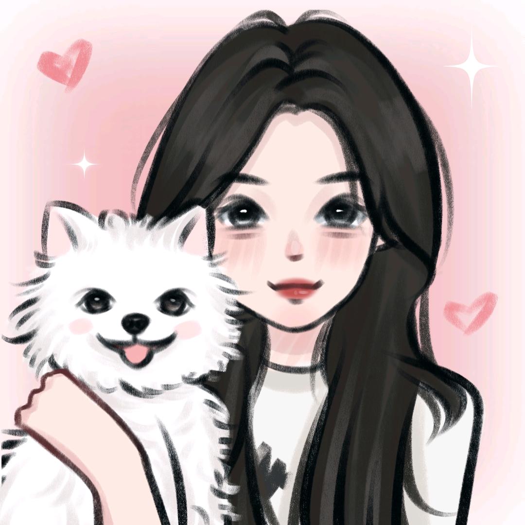 🌷一只鹿🌷