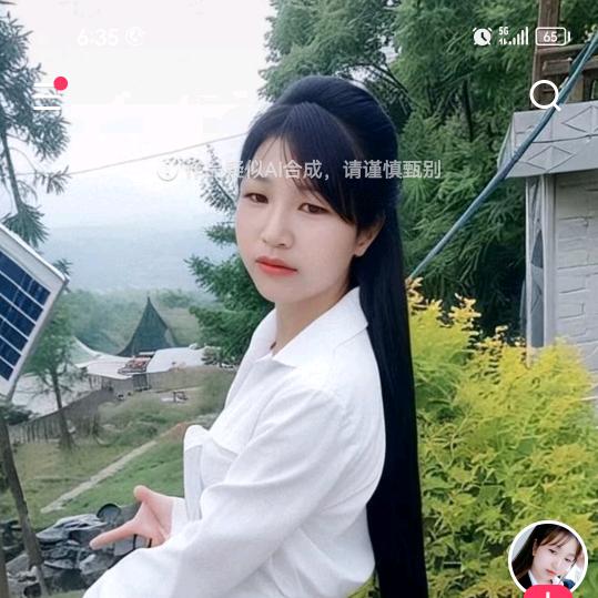 水中的月亮🌙