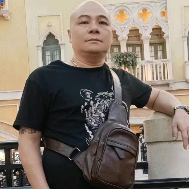 单身情哥