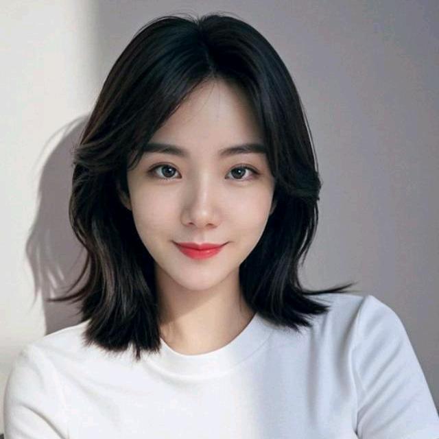 miss张姑娘