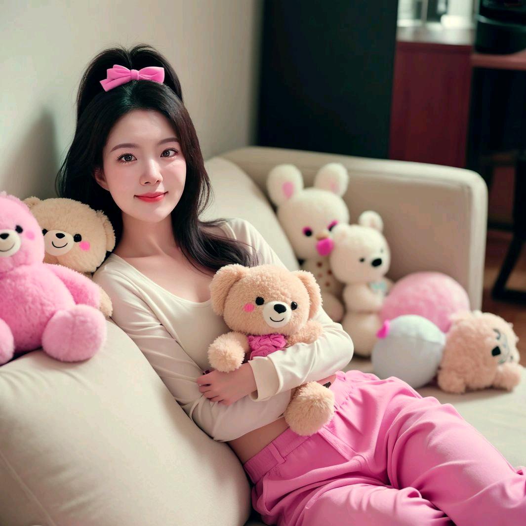 Zh·aoᰔᩚ上上签💫💫