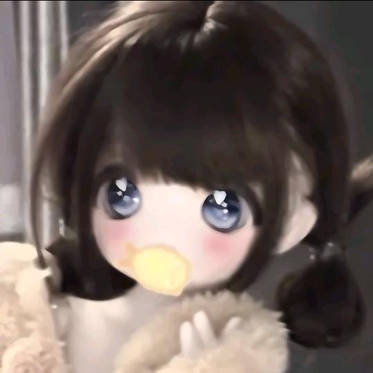 小羊.