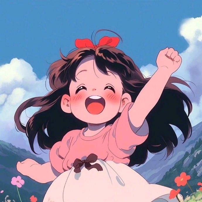 中章啦！头像