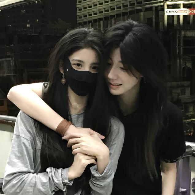 憨憨头像