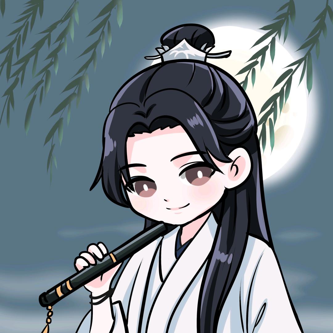 清晏生财🧸ᵀᴸ